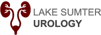 Lake Sumter Urology logo